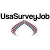 UsaSurveyJob Logo