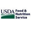 USDA Food and Nutrition Service Logo