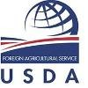 USDA Foreign Agricultural Service Logo