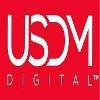USDM Digital Logo
