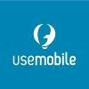 Usemobile Logo
