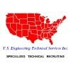 USETS Logo