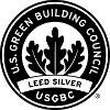 USGBC - National Capital Region Chapter Logo