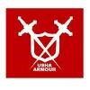Usha Armour Logo