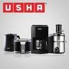 Usha International Limited Logo