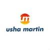USHA Martin Americas Logo