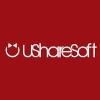 UShareSoft Logo