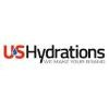 USHydrations Logo