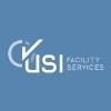 USI Facility Services Logo