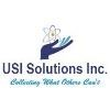 USI Solutions Logo