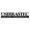 Usibrastec Usinagem Logo