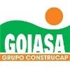 Usina Goiasa Logo