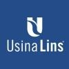 Usina Lins Logo