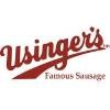 Usinger's Logo