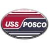 USS-POSCO Industries Logo