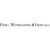 Usset, Weingarden, & Liebo PLLP Logo
