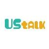 UStalk Logo