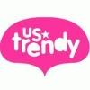 UsTrendy Logo
