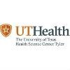 UT Health Center at Tyler Logo