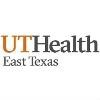 UT Health East Texas Logo