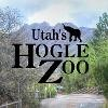 Utah's Hogle Zoo Logo