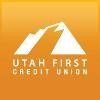 Utah First Federal Credit Union Logo