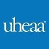 Utah Higher Education Assistance Authority Logo