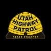 Utah Highway Patrol Logo