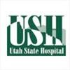 Utah State Hospital Logo
