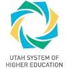Utah System of Higher Education Logo