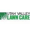 Utah Valley Lawn Care Logo