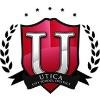 Utica City School District Logo