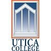 Utica College Logo