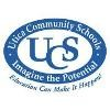 Utica Community Schools Logo