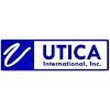 Utica Enterprises Logo