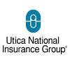 Utica Mutual Insurance Logo