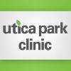 Utica Park Clinic Logo