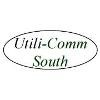 Utili-Comm South Logo