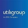 Utiligroup Logo