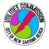 Utilities Commission Logo