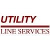Utility Line Services Logo