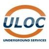 Utility Locates of Colorado Logo