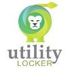 Utility Locker Logo