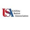 Utility Sales Associates Logo