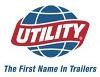 Utility Trailer Logo