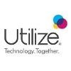 Utilize Logo