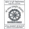 Utkal University of Culture Logo