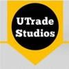 UTrade Studios Logo