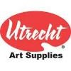 Utrecht Art Supplies Logo
