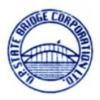 Uttar Pradesh State Bridge Logo